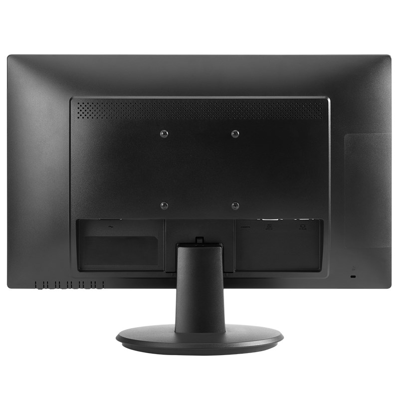 HP V244h 23.8" Full HD AntiGlare Business Monitor W1Y58AA Mwave