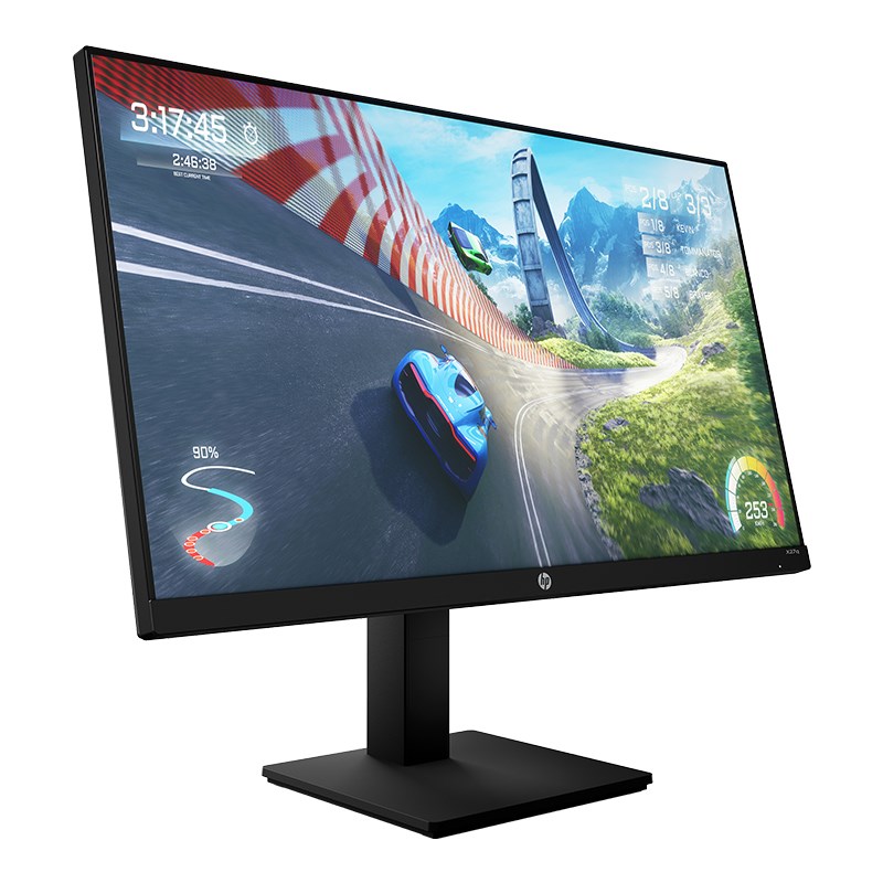 HP X27 27" 165Hz FHD 1ms FreeSync IPS Gaming Monitor - 2V6B3AA | Mwave