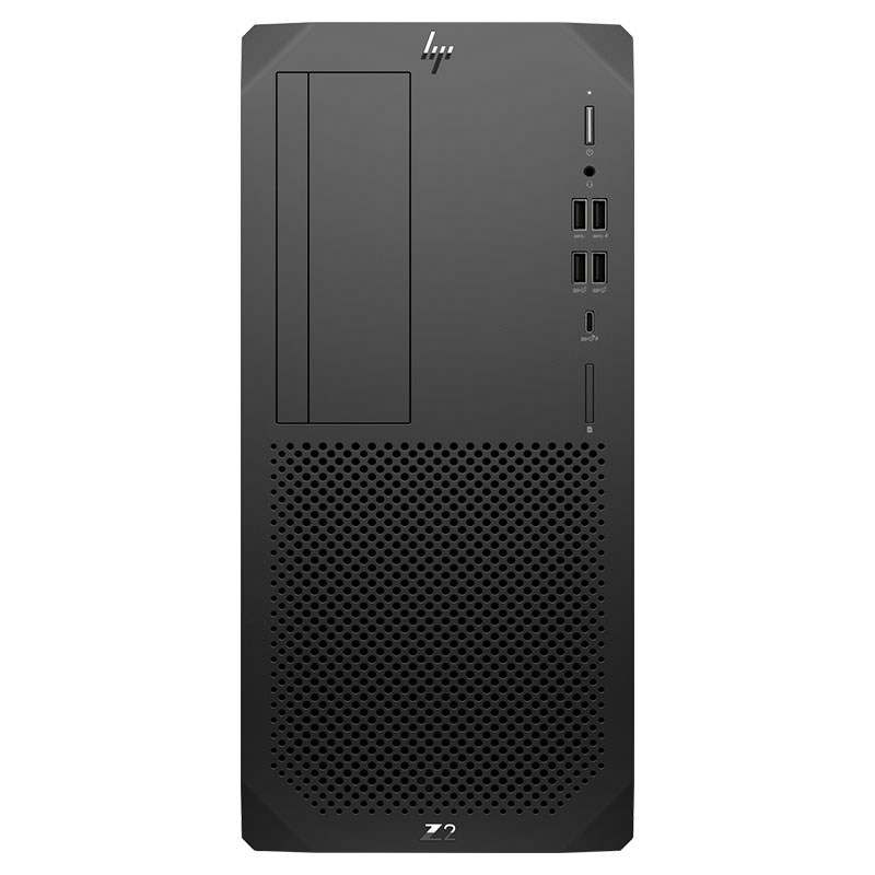 Hp Z1 G8 Workstation I7 11700 32gb 512gb 1tb Rtx3070 Win10 Pro 4d486pa Mwave