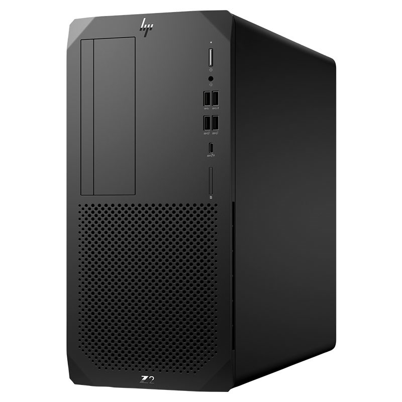 HP Z1 G8 Workstation i711700 16GB 512GB + 1TB RTX3060 Win10 Pro