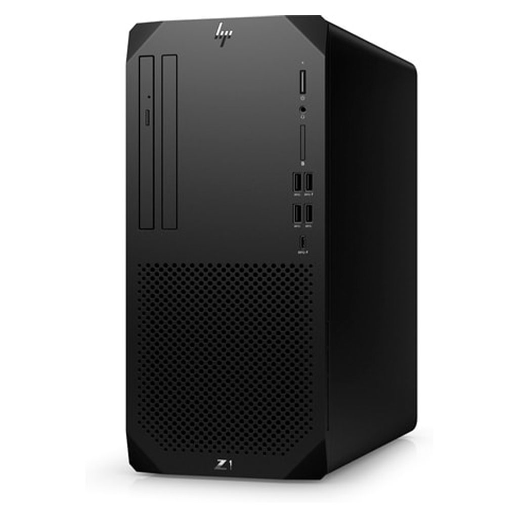 HP Z1 G9 Workstation i9-14900 32GB 2TB RTX4060 WiFi + BT W11P