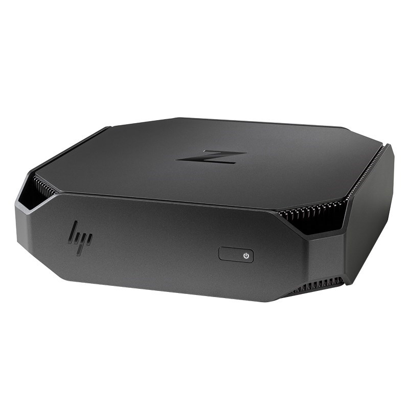 HP Z2 G5 Mini Workstation i710700 16GB 512GB+1TB T1000 WiFi + BT Win10 Pro 2H0E0PA Mwave