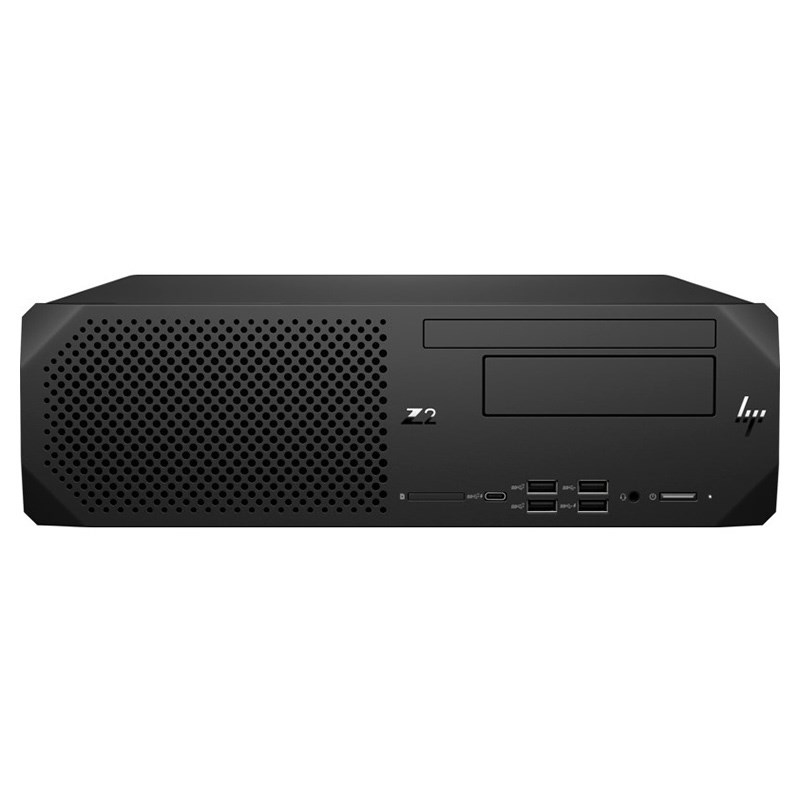 HP Z2 G9 SFF Workstation PC i7-13700 16GB 1TB + 1TB T1000 WiFi +