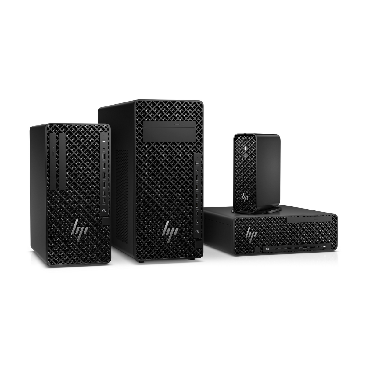 HP Z2 SFF G1i Workstation PC Core Ultra 7 265 32GB 1TB RTX A1000 8GB HP Z2 SFF G1i Workstation PC Core Ultra 7 265 32GB 1TB RTX A1000 8GB