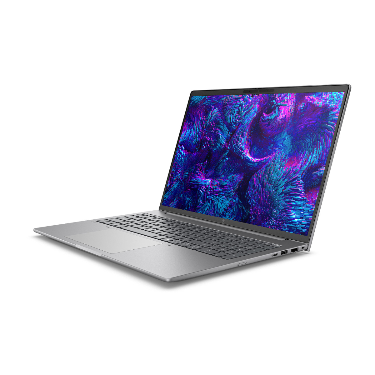 HP Zbook 8 G1i 16
