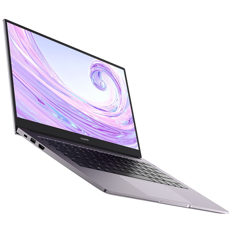 Huawei MateBook D 14 14" FHD Laptop R53500U 8GB 512GB W10H Space