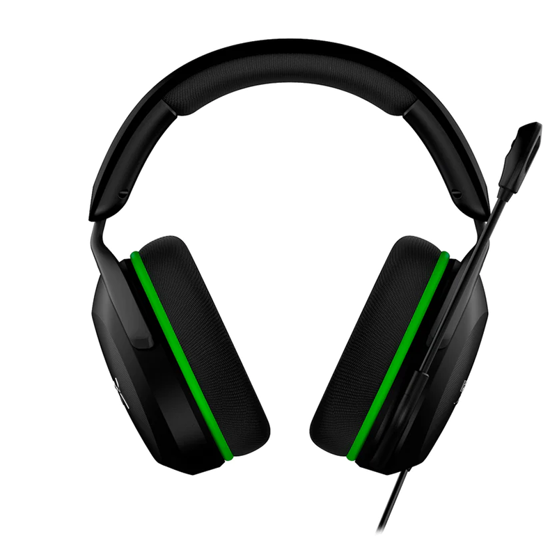 HyperX Cloud 2 Core Gaming Headset for Xbox Black 6H9B8AA Mwave