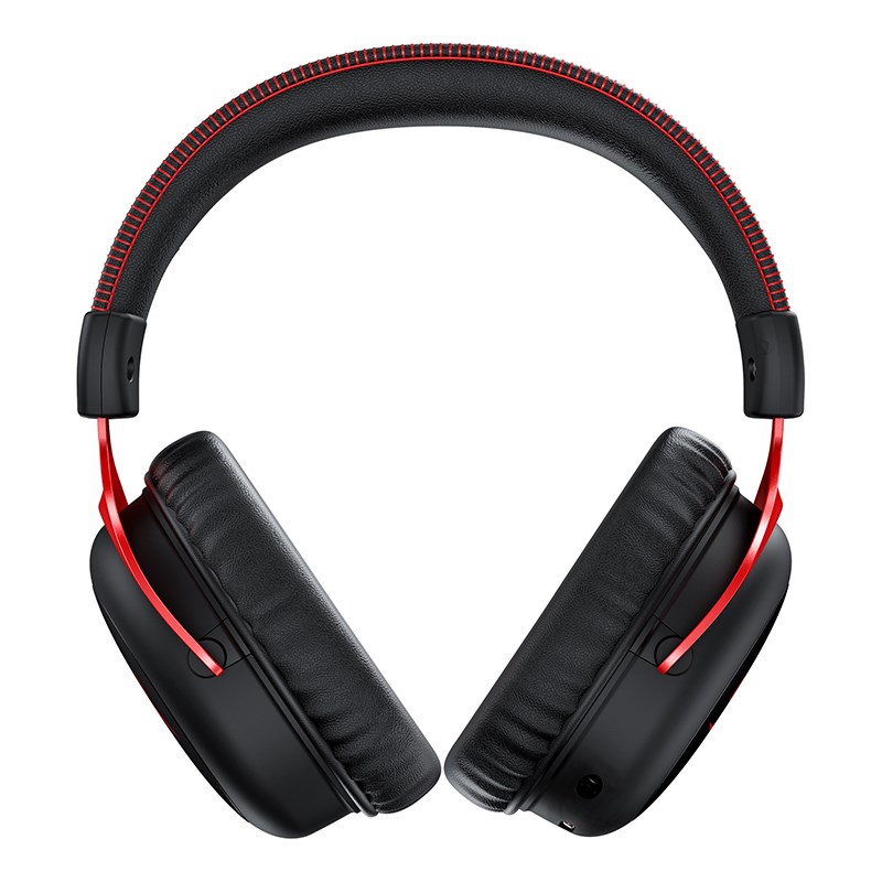 HyperX Cloud II Wireless Virtual 7.1 USB Gaming Headset Red HHSC2XBARD/G Mwave