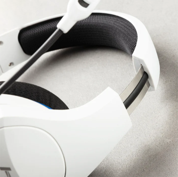 HyperX Cloud Stinger Core Wireless Gaming Headset - White - 4P5J1AA | Mwave