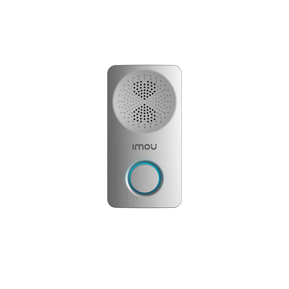 Imou DS11 WiFi Chime Doorbell 1.0.03.15.10004 Mwave