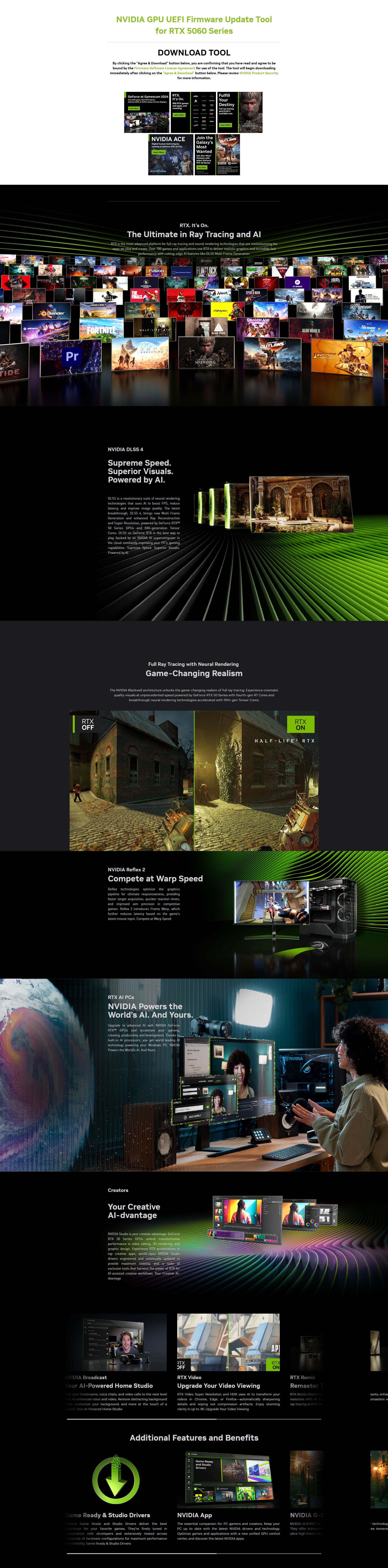 Inno3D GeForce RTX 5060 TWIN X2 8GB Video Card