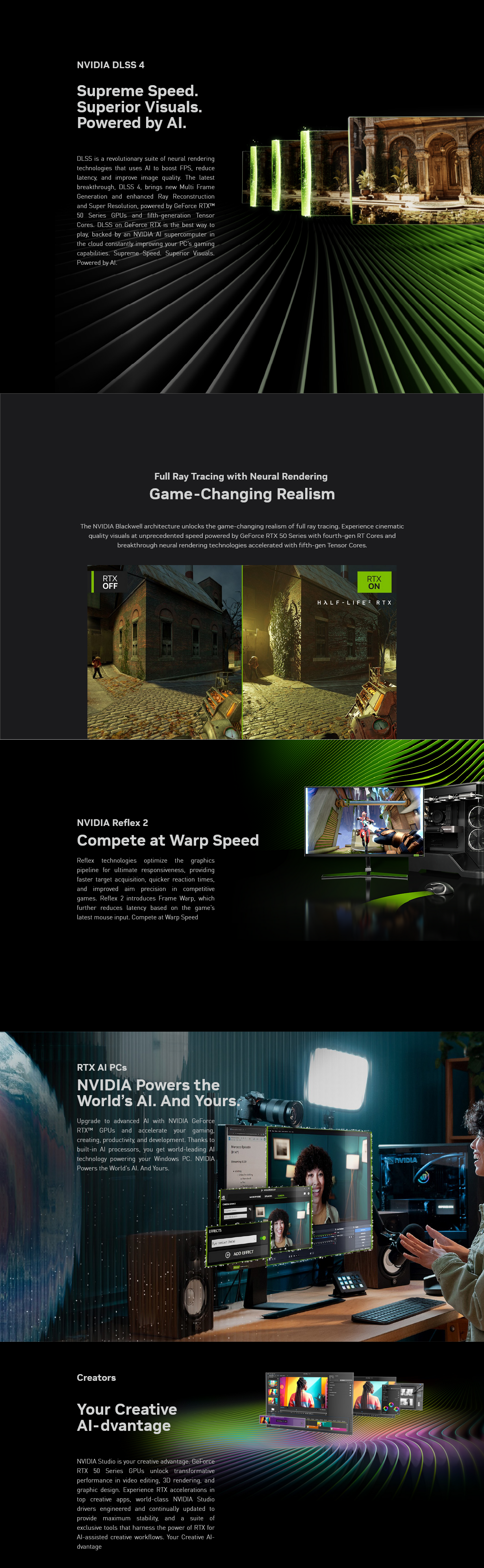 Inno3D GeForce RTX 5080 X3 16GB Video Card