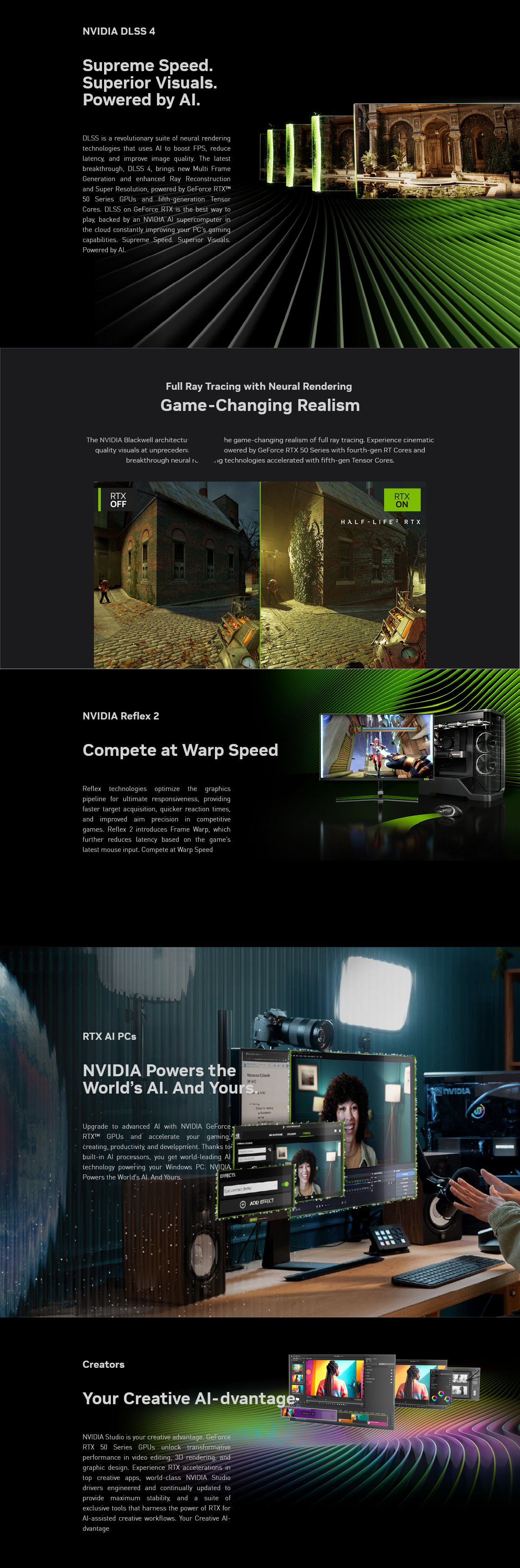 Inno3D GeForce RTX 5080 X3 OC 16GB Video Card