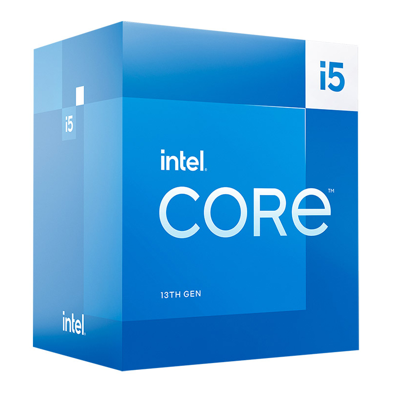 Intel Core i5 13500 14 Core LGA 1700 CPU Processor - BX8071513500 | Mwave