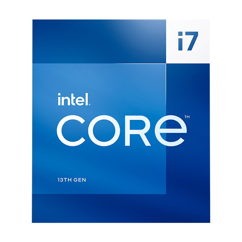 Intel Core i7 13700 16 Core LGA 1700 CPU Processor - BX8071513700 | Mwave