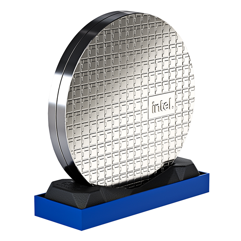 Intel Core I9-13900K Processor - 24 Cores, 5.7 GHz Turbo, LGA 1700