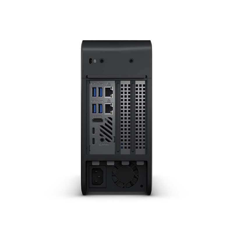 Intel NUC Mini PC Extreme NUC i9 9th Gen 16GB 1TB W11 Pro