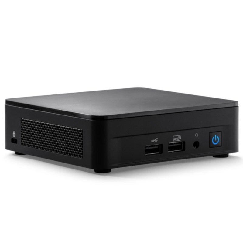 Intel nuc pro mini pc rnuc12wski5 core i5 12th gen 64gb ram 2tb ssd