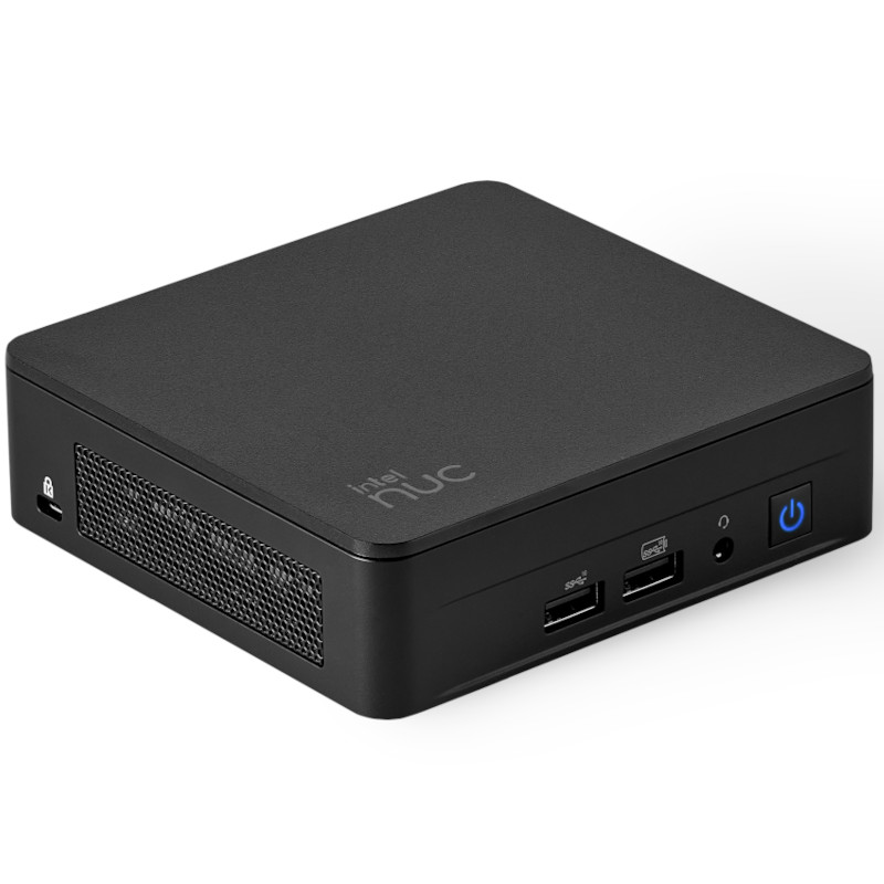 Intel NUC 13 Pro Intel Core i7 32GB 1TB Intel NUC 13 Pro launches