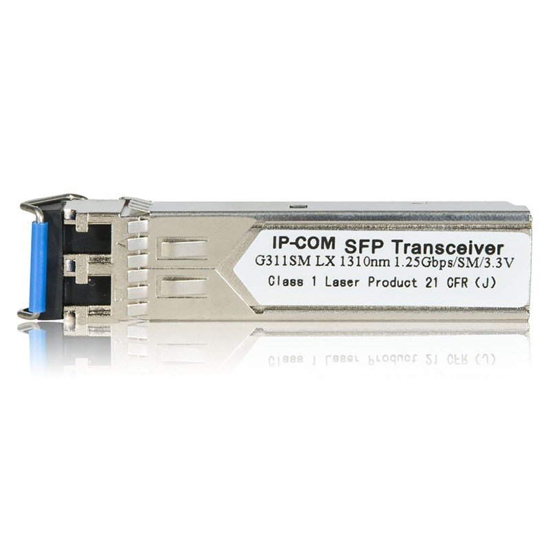 G311SM SingleMode Optical Fiber SFP Module G311SM Mwave