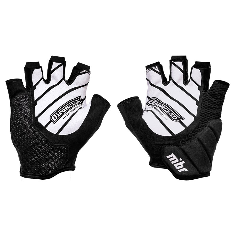 Ironclad ESMIBR MIBR PC Gaming Gloves XXL ESMIBR06XXL Mwave