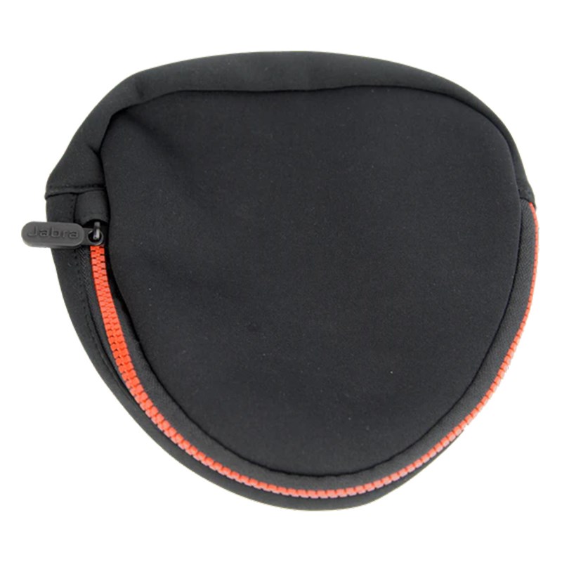 Jabra Neoprene Headset Pouch for Jabra Evolve 80 5 Pack 1410144