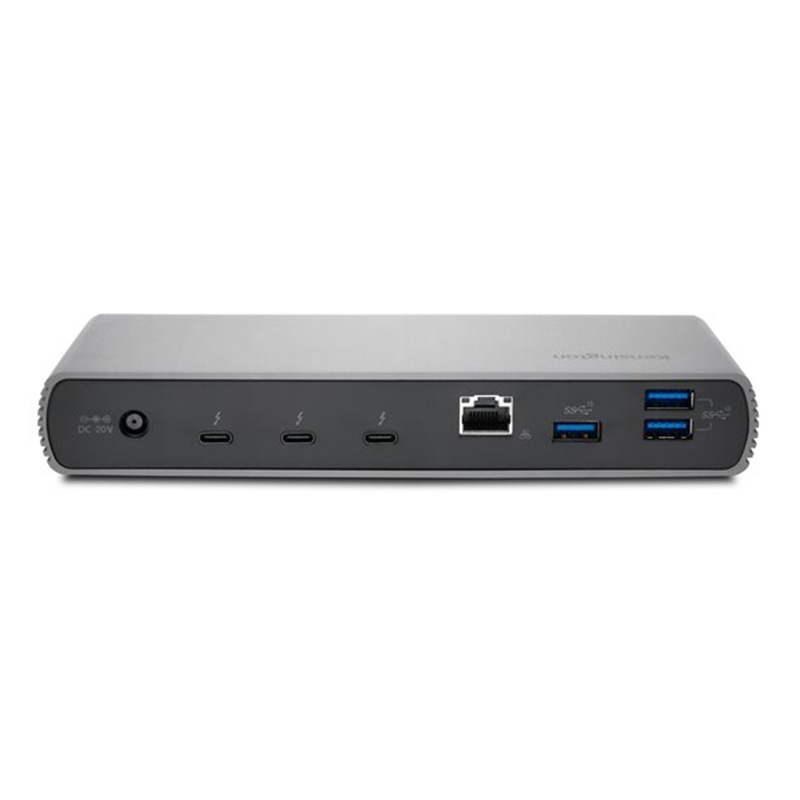 Buy Your Kensington SD5760T Thunderbolt™ 4 Dual 4 | Discorp - View #13