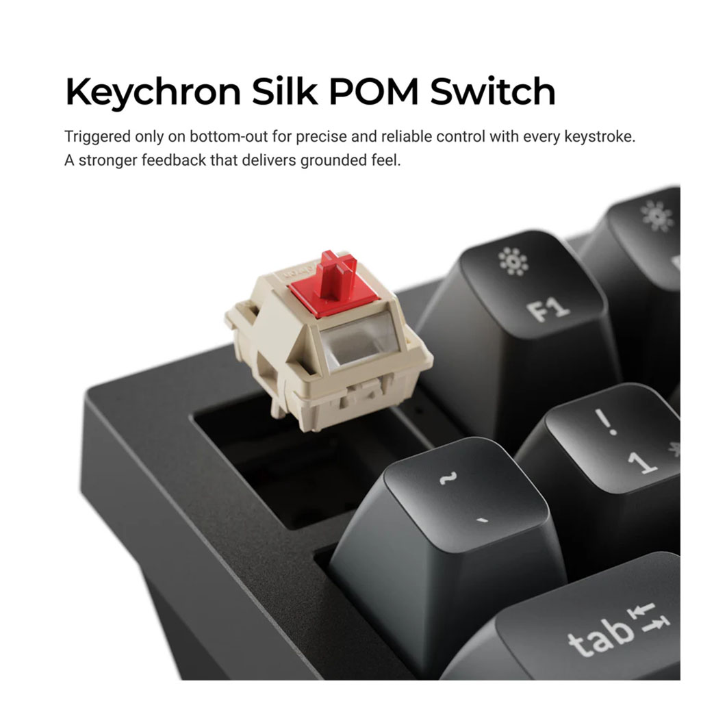 Switch Lab Keyboard Sound Library - Captura Oficial