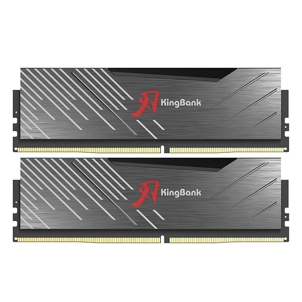 Kingbank Soarblade DDR5 6000MHz 32GB (2x16GB) CL30 M-die Hynix