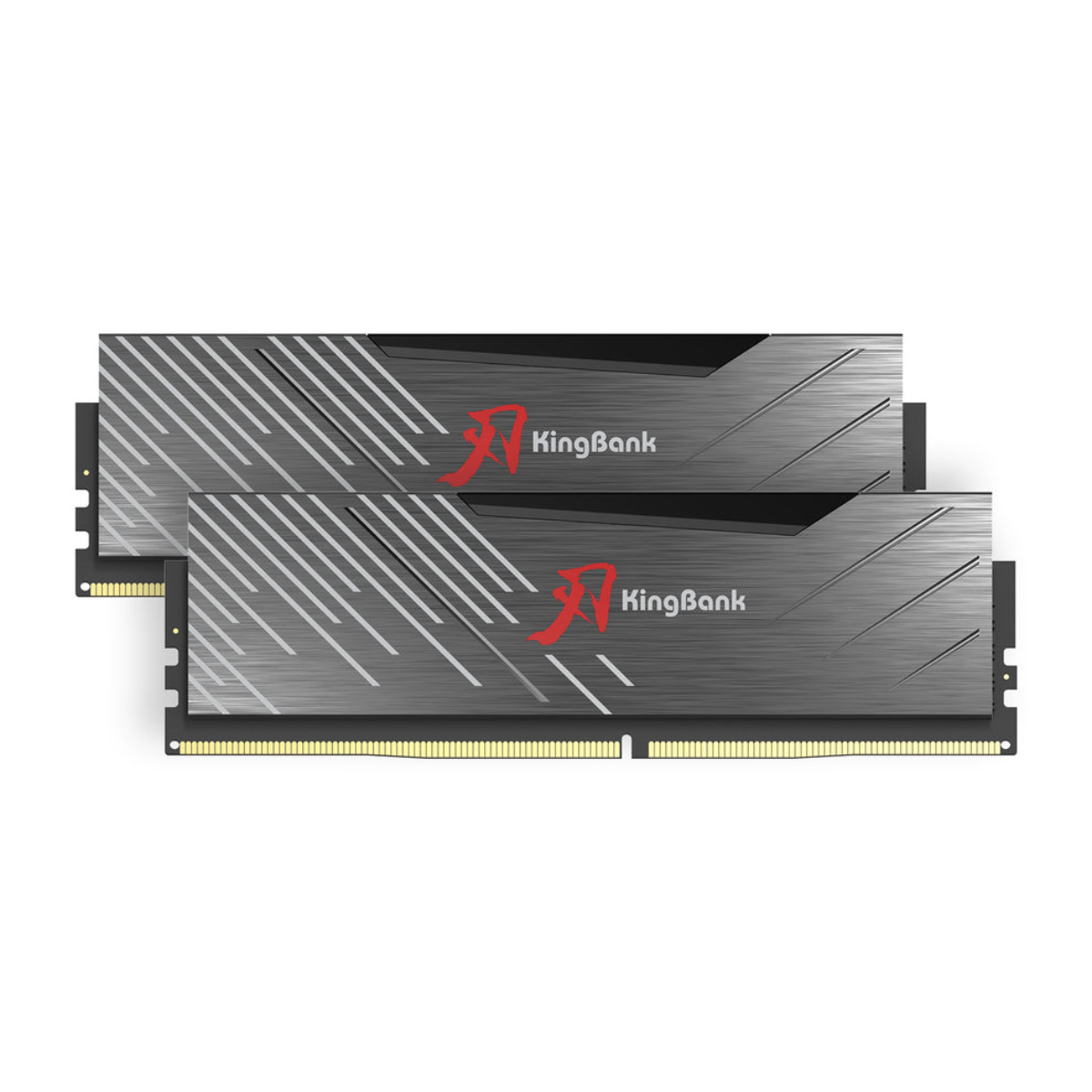 Kingbank Soarblade DDR5 6000MHz 32GB (2x16GB) CL30 M-die Hynix
