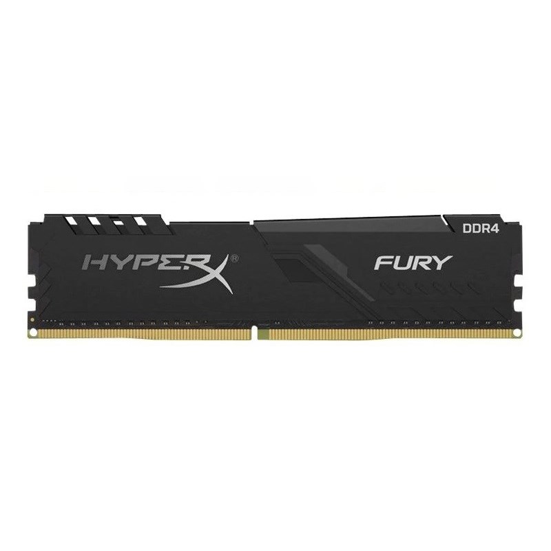 Kingston HyperX FURY 128GB (4x 32GB 