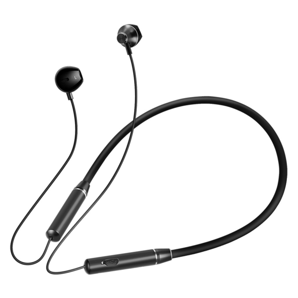 KIVEE TW57 Bluetooth 5.0 Earphones - Black - ELEKIVTW57BK | Mwave