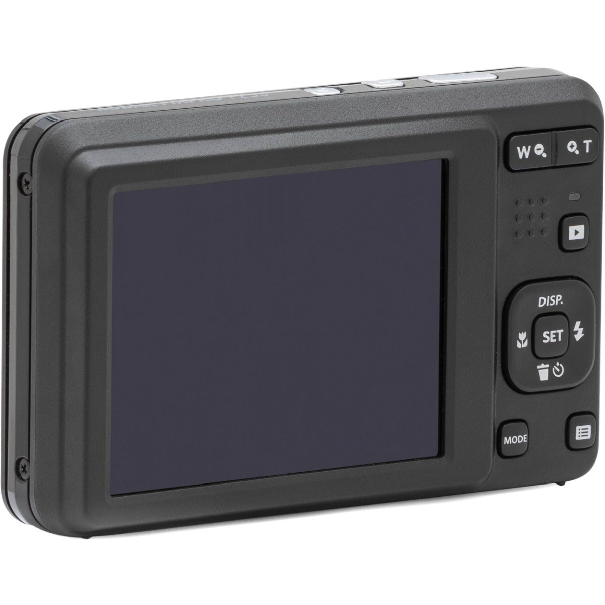 【15時まで】KODAK PIXPRO FZ55 ブラック Kodak PIXPRO FZ55 Friendly Zoom Digital Camera (Black) with