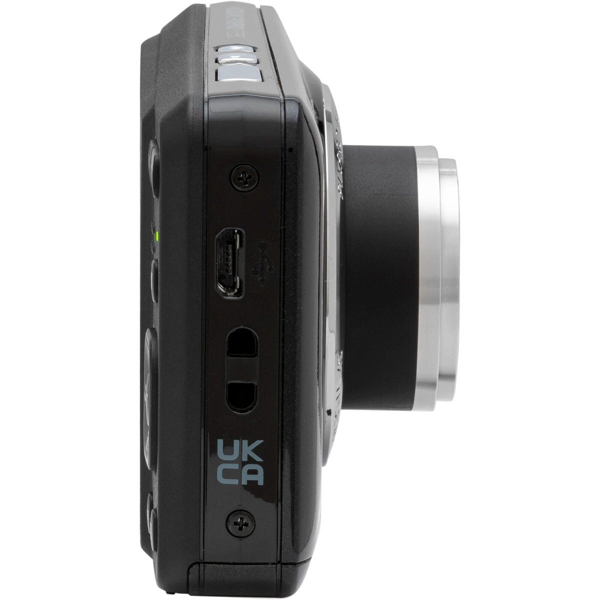 デジタルカメラ KODAK PIXPRO FZ55 ブラック Amazon | Kodak PIXPRO FZ55 デジタルカメラ(ブラック) + 32GB