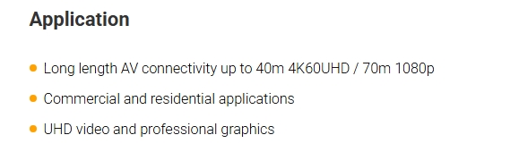 Kordz PLX 18Gbps 4K HDBaseT HDMI Extender Kit