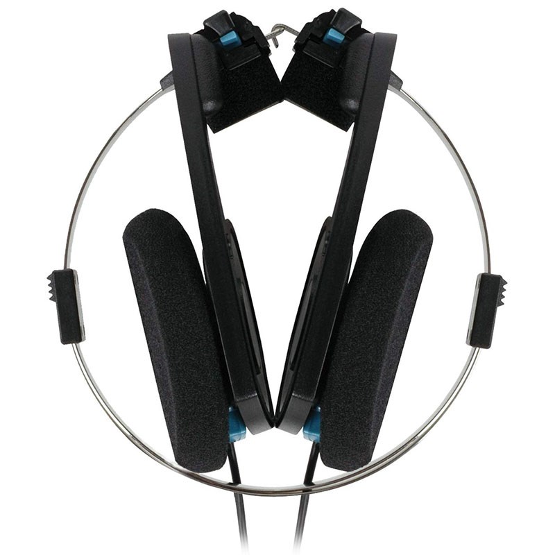 Koss KPPC1M Porta Pro OnEar Headphones with Mic and Remote KPPC1M