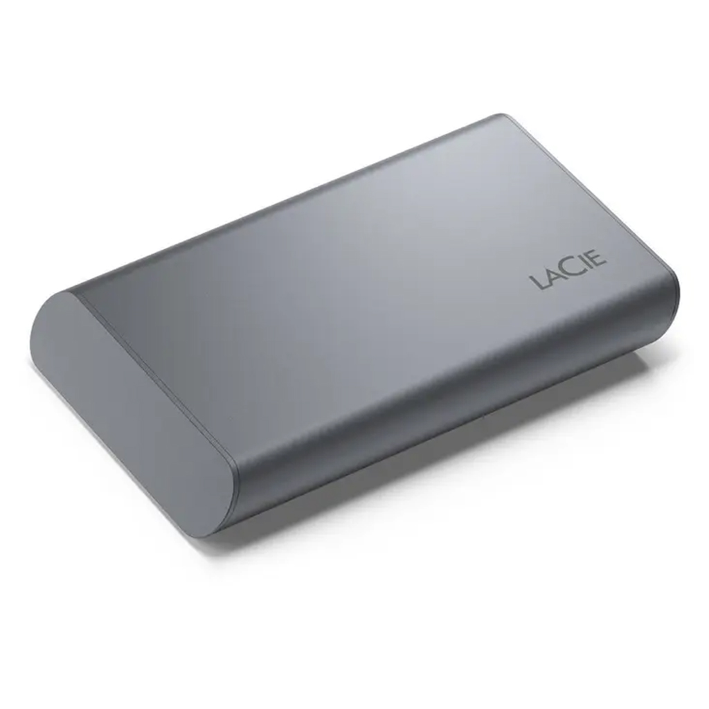 LaCie 2TB Mobile SSD Secure External Drive - STKH2000800 | Mwave