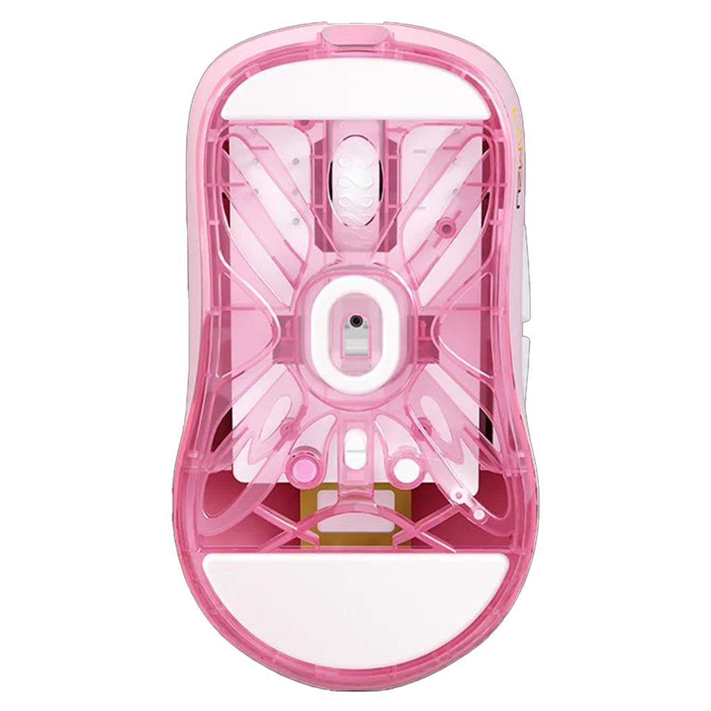 Lamzu Atlantis Mini Champion Edition 8K Wireless Optical Gaming