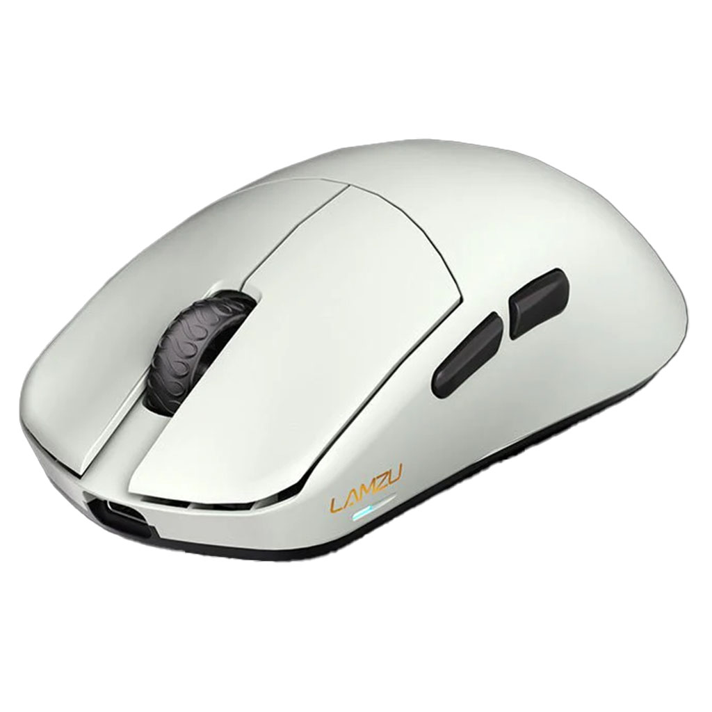 Lamzu maya Cloud Grey