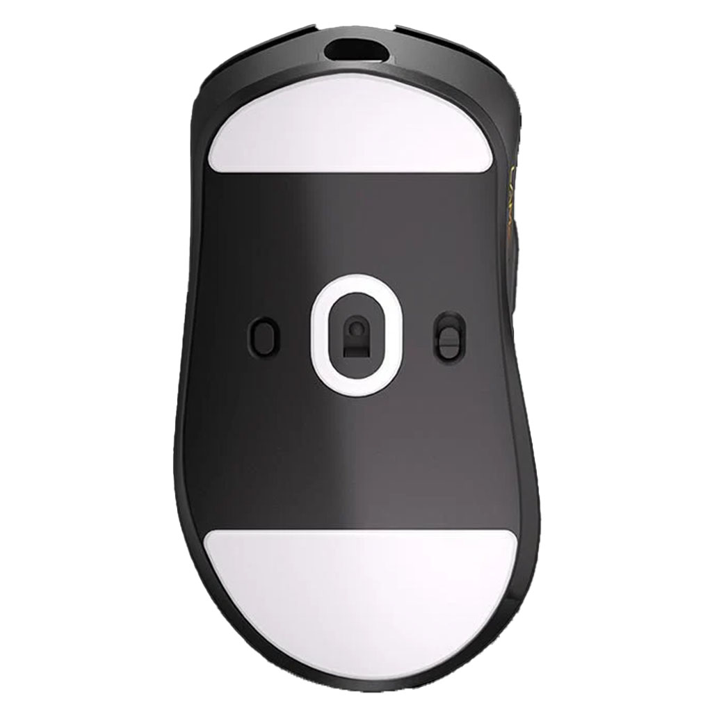 Lamzu Paro Aurora 8K Wireless Optical Gaming Mouse - Charcoal