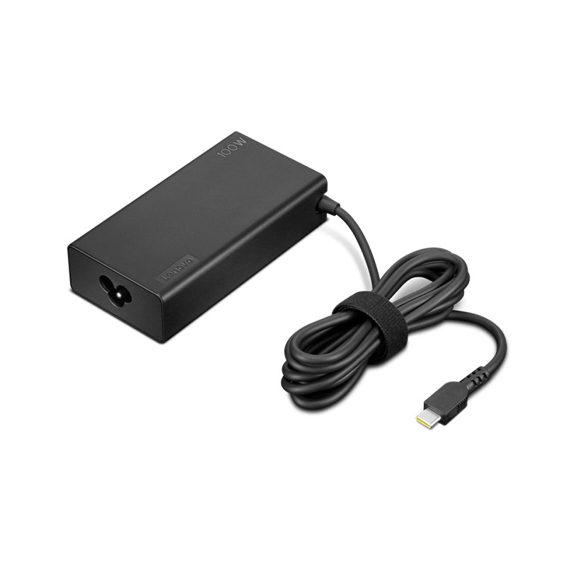 Lenovo 100W USB-C Laptop Charger – ADL100YLC3A / SA11D52403 – Power Adapter