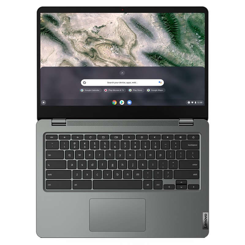 لينوفو كروم بوك