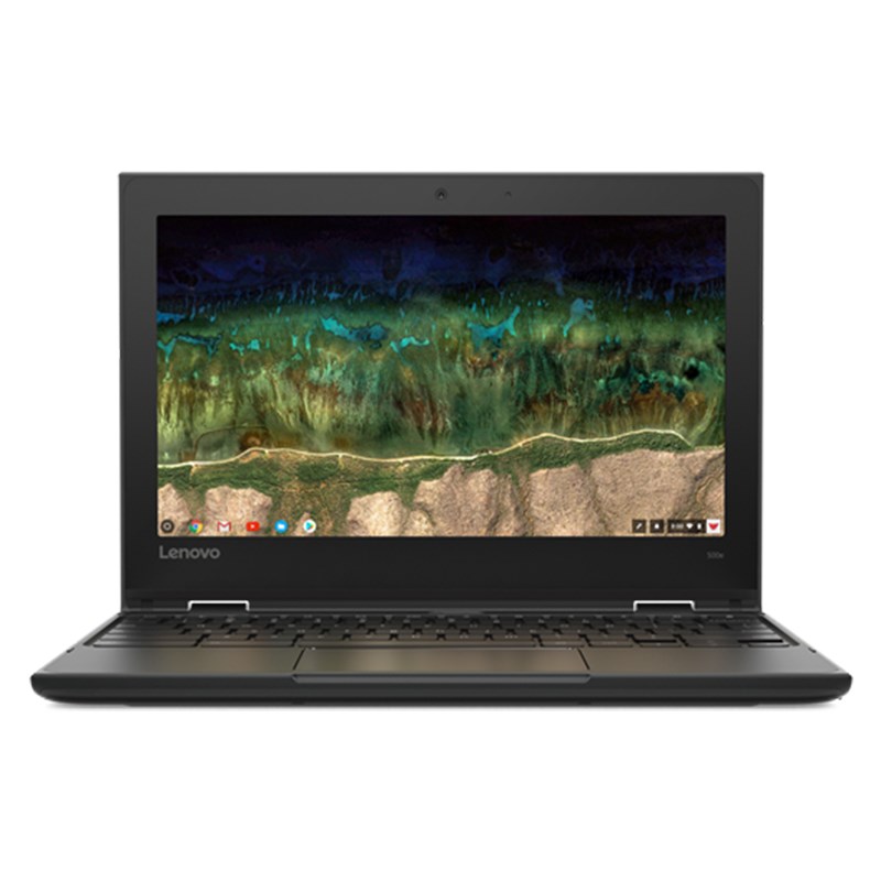 Lenovo 500e Chromebook Gen 2 11.6" Laptop N4120 4GB 32GB ChromeOS