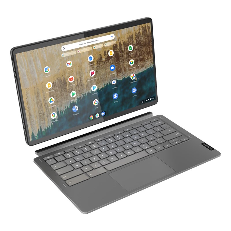 Lenovo IdeaPad Duet 5 13Q7C6 OLED 13.3" Chromebook 7cGen2 256GB