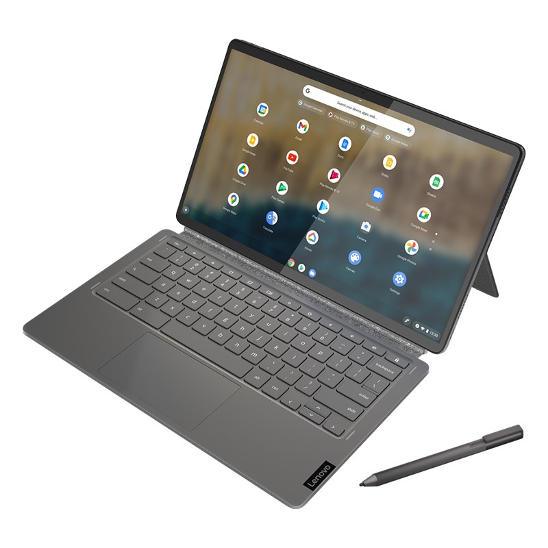 Lenovo IdeaPad Duet 5 13Q7C6 OLED 13.3" Chromebook 7cGen2 256GB