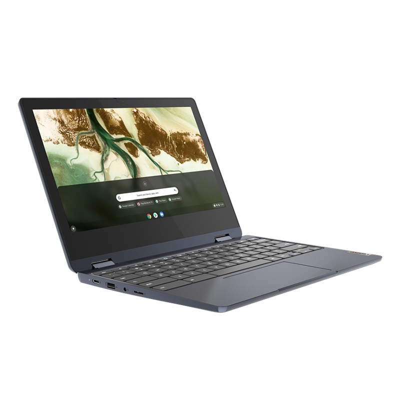 Lenovo IdeaPad Flex 3 11IJL6 11.6" Chromebook N4500 4GB 64GB ChromeOS