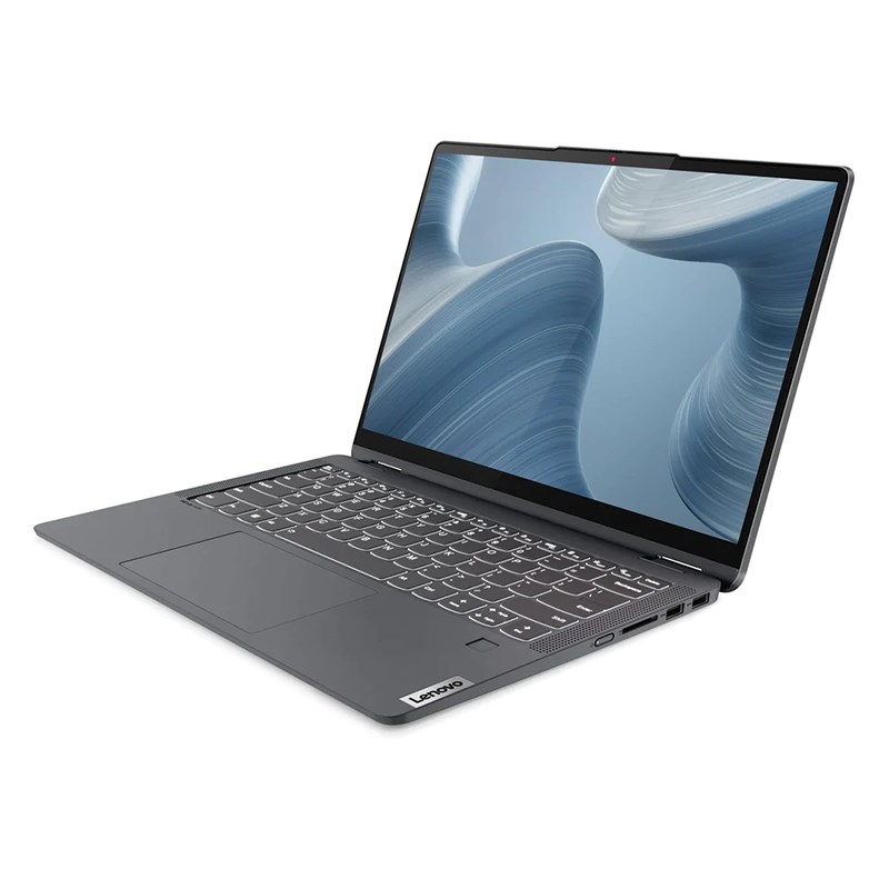 Lenovo IdeaPad Flex 5i 14" 2in1 Laptop i51235U 8GB 256GB W11H Touch