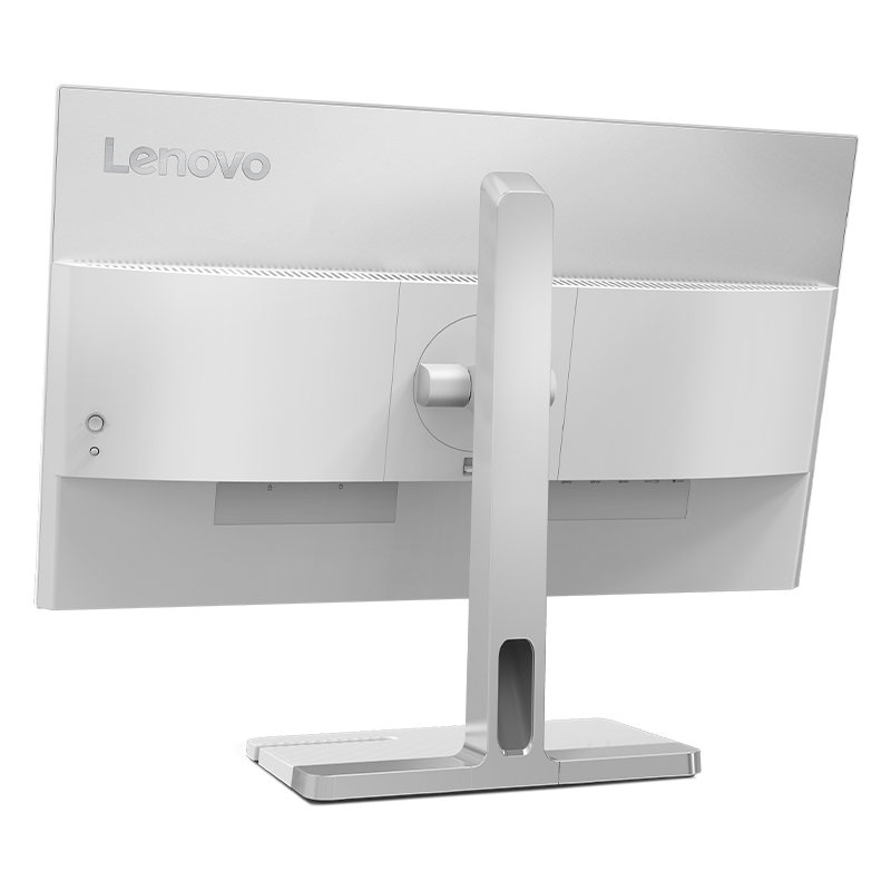 Lenovo L24m40 23.8" 100Hz FHD Ergonomic IPS Monitor (75W USBC + Hub