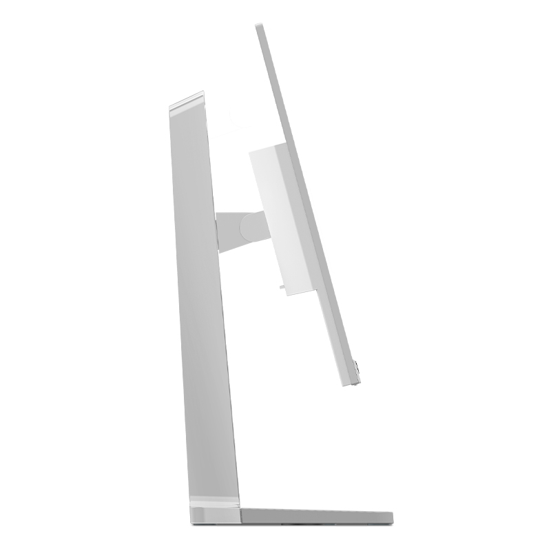 Lenovo L24m40 23.8" 100Hz FHD Ergonomic IPS Monitor (75W USBC + Hub