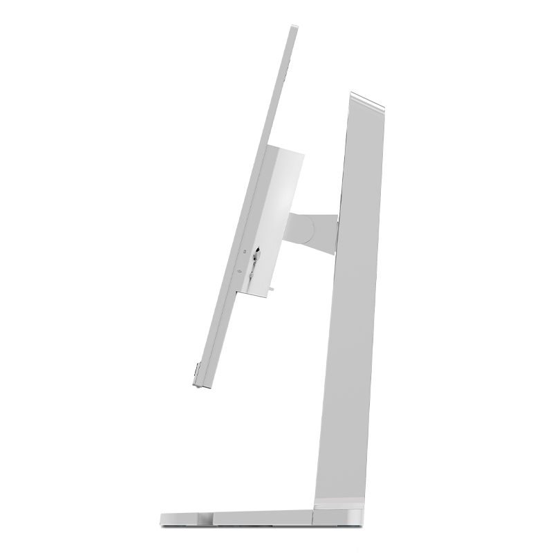 Lenovo L24m40 23.8" 100Hz FHD Ergonomic IPS Monitor (75W USBC + Hub